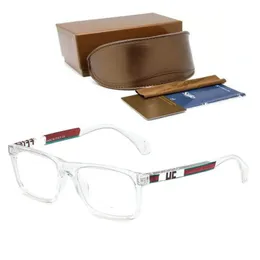 Top luxe zonnebrillen polaroid lensontwerper dames heren bril senior bril eyewear voor dames uv400 bril frame vintage metalen zonnebril met doos