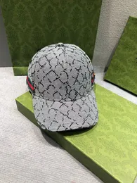 Basa colorida de designer de luxo capa de caminhão para chapéus clássicos hat baseball capitão de moda de qualidade bola de bola de bola de bola de bola de beisebol u unisex Caps unissex