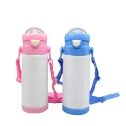تسامي جديد فارغ فارمر 12 أوقية زجاجة ماء للأطفال