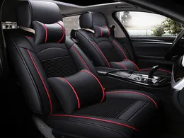 يغطي مقعد السيارة Wlmwl Leather لليون توليدو Ateca ibl exeo كل طراز Arona the Auto4590433
