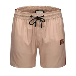 2023 Summer Fashion Shorts Designer Board krótka szybkie suszenie stroje kąpielowe Printing Beach Pants Men Mens Swim Shorts M-3xl
