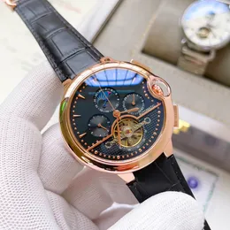 New Men's Full-automatic Mechanical Steel Band Business Watch Can Display Stable Stainless Steel Movement Automatic Mechanical Watch
