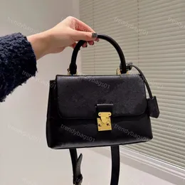 Luxus-Damenhandtaschen Neue Modemarkentaschen Klassische Lederhandtaschen Fabrik Groß- und Einzelhandel Mädchenhandtasche Sac a Main Femme