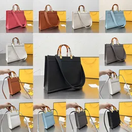 FF Bag Designer Tous Women Handbag Classic All-Match Classic Large Tote Carty Multifunction Wallet Hands Multicolor 220721