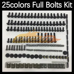 268pcs Complete Moto Body Full Winds Kit для Kawasaki Ninja ZZR1400 ZZR ZX 1400 CC ZZR-1400 12 13 14 15 16 17 17 17 17 17