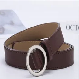 Luxury designer belts classic solid color women039s belts men designers automatic gold silver black buckle belt 3 colors width11111