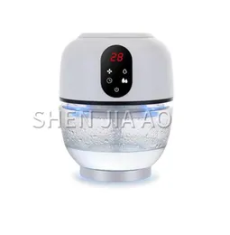 Household Mini Air Humidifier Purifier Machine Ozone Humidification Purification Purifiers8322039