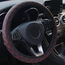 Steering Wheel Covers Low Power Cover Remote Control ABS PC Winter Warm Chrome Loud Single