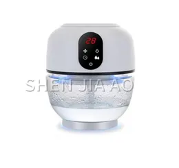 Household Mini Air Humidifier Purifier Machine Ozone Humidification Purification Purifiers4884174