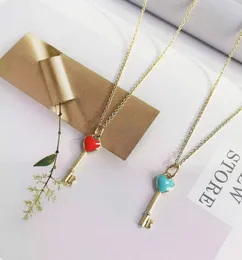 gold chain with pendant turquoise jewelry necklaces choker Double ring link designer jewelry Locket bangle love watches women mens couple