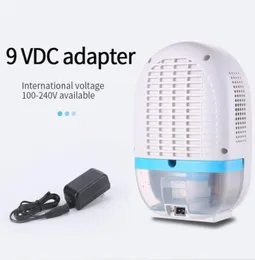 Moisture Absorber Air Dehumidifier For Home Bedroom 110V 220V Deshumidificador Low Noise Electric Quiet Dryer3928383