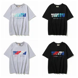 2023 Trapstar Tees 의류 자켓 Tracksuit for Mens Shorts New Tops