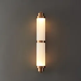 Vägglampa ljus lyx kristall sovrum sovrum nordisk post-modern minimalistisk vardagsrum bakgrund el korridor lam