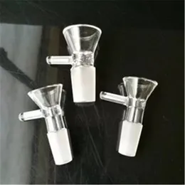 Zigarettenspitzenschalter Glasbongs-Zubehör, Großhandel mit Glasbongs-Zubehör, Glas-Wasserpfeife, Wasserpfeifenrauch