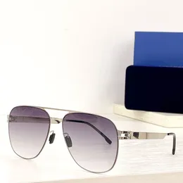 Sonnenbrille für Frauen und Männer Sommer Caleb Style UV Proofed Retro Vollrahmen -Brille mit Rahmen