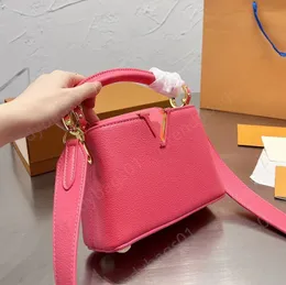 ファッションデザイナーベルトバッグ高級ハンドバッグカプチン女性ショッピングバッグ財布高品質の有名なヘビスキントートクロスボディパッケージショルダーバッグハンドタッシュ