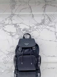 Podróżujący projektant plecak Popularny wysokiej jakości luksusowy projektant prezentów torebki torebki plecakowe torba wiadra TOSES Crossbody Torby na ramię na płótnie skóra