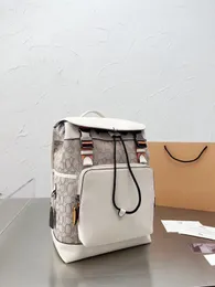 Campus ryggsäck lyx mode kvinnlig alar paket designer handväskor enkel axel väska sned satchel handväska mode samlokalisering en variation