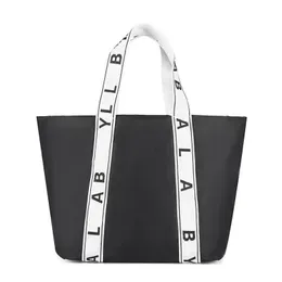 Designer Totes Bag Women Tote Bags Tote Package Bifogar Crossbody Shopping Beach Fashion Famoy Totes axlar handv￤ska ￤kta handv￤skor presenter St￶dfest