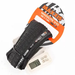 Däck maxxis maxxlite 310 fällbara mtb cykeldäck 26x1.95 170 TPI Ultralight Mountain Race Bike Tire 0213