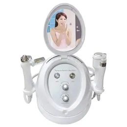 5 IN 1 Ultrasound cleaner diamond microdermabrasion machine blackhead removal beauty salon equipment