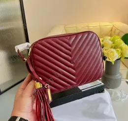 Crossbody Pass Torby Designer torebki torebki na ramię dla kobiet Messenger torebka biurowa worka robocza klapka talia fael fael kamera damska skórzany pasek luksusowy portfel