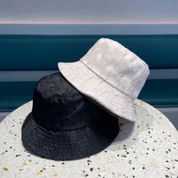 Hot 2021 Fashion Bucket Hat Cap para hombres Mujer diseños Gorras de béisbol Beanie Casquettes pescador cubos sombreros patchwork Alta calidad Sun Visor