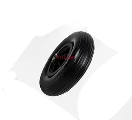 Motorcycle Wheels Tires 8 Inch Wheelchair Front Caster Wheel 20050 For Power Or Manual1770410