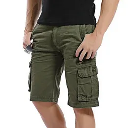 Мужские шорты Ishowienda fashion Man Man Veralls Сплошные короткие брюки с высокой талией свободные повязки панталоны Cortos de Hombre Men Clothing