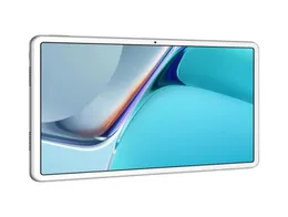 Huawei Matepad 11 1095 -дюймовый 2021 Harmonyos 2 Wi -Fi Tablet PC 120 Гц Snapdragon 865 Octa Core 13MP Camera no Google5987641