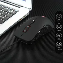 Mice 2400 DPI Heating Warmer Hands USB Wired Gaming Mouse for Notebook Computer PC Desktop Laptop Multi-Function Drop Shipping J230607