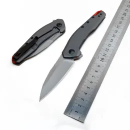 Kershaw 1415 Coltello Tattico Pieghevole 8Cr13MOV Lama Manico In Acciaio Coltello Da Tasca Campeggio Caccia Sopravvivenza Coltelli Strumento EDC