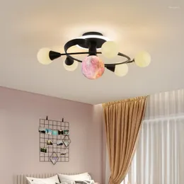 Chandeliers G9 전구 샹들리에 로비 식당 식당 부엌 침실 빌라 엘 갤러리 살아있는 연구실 실내 조명 조명