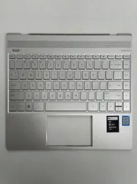 1 pc origineel 95 Nieuwe laptop notebook case c Palmest voor HP Envy 13AB 13inch5550848