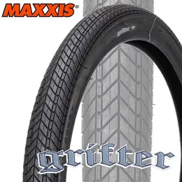 Pneus de vélo MAXXIS GRIFTER WIRE BEAD 20X2.10 PNEU DE VÉLO DE BMX PNEU 110PSI 53-406 0213