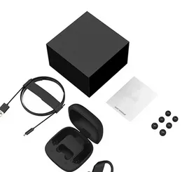 Wirless Bluetooth-headset Zwart Witte fabriek Prijs TWS Pro in-ear draadloze oortelefoon met laderbox Power Display Bluetooth Mini Handfree Sport Ear buoeds