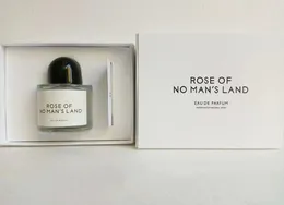 No Man 's Land의 장미 100ml 향수 Eau de Parfum Spray Mojave 유령 Cedar 집시 물 고품질