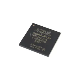 Novo Circuitos Integrados Original Campo ICS Programável Array FPGA EP3C5F256I7N CHIP IC FBGA-256 Microcontrolador
