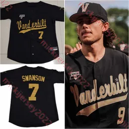 Walker Buehler, Dansby Swanson, Bleday, Kumar Rocker, Ethan