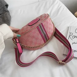 Ucuz cüzdan temizliği% 60 indirim el çantası moda çantalar kadın tuval kadınlar yabancı tarzı bel bir renkli kemer messenger çok küçük satışlar
