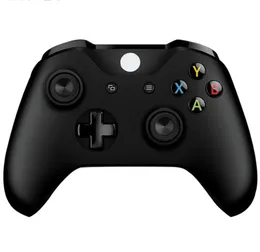 Placa-m￣e original Xbox One Controladores de jogo sem fio gamepad joystick de polegar com logotipo para o console de jogos x-box DHL