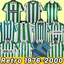 1976 1977 1993 1994 1995 1996 1997 1998 2002 2003 2004 fotbollströjor Retro REAL 76 77 94 95 96 97 98 02 klassisk vintage fotbollströja ALFONQU 6