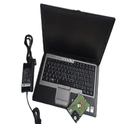 Nieuwste software 122021 voor BMW -tool ICOM A2 Volgende WiFi goed geïnstalleerd op Interne Harddisk 1TB HDD of 720 GB SSD met gebruikte laptop 2179879