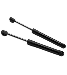 FOR BMW 3 E36 Saloon 1990 1991 1992 1993 296mm 2pcs Auto Rear Tailgate Boot Gas Spring Struts Prop Lift Support Damper9462599