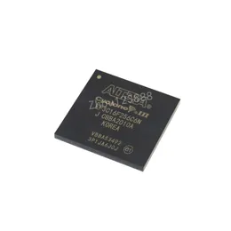 دوائر متكاملة أصلية جديدة ICS Field Array Array FPGA EP3C16F256C6N IC CHIP FBGA-256