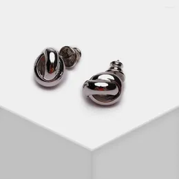 Stud Earrings Amorita Boutique Small Irregular EarringsStud Effi22