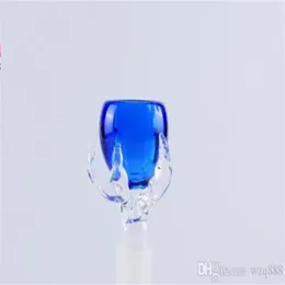 Multi claws bubble head glass Smoking Set, Wholesale Glass Bongs, Glass Water Pipe, Hookah, Smoking Accessories,