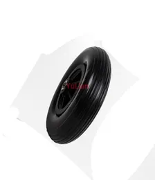 Motorcycle Wheels Tires 8 Inch Wheelchair Front Caster Wheel 20050 For Power Or Manual9852132