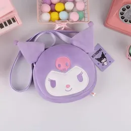 Zaino In Peluche Con Ali D'angelo Per Ragazze Borsa Da - Foto 5