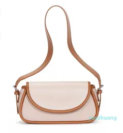 Women's bag 2023 new fashion Korean women's small design cross-body trend summer single-shoulder underarm 887